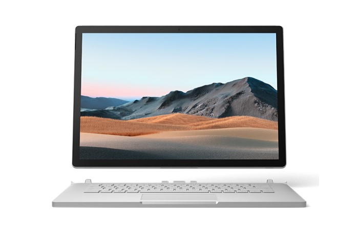 黄石Surface 维修前的准备工作